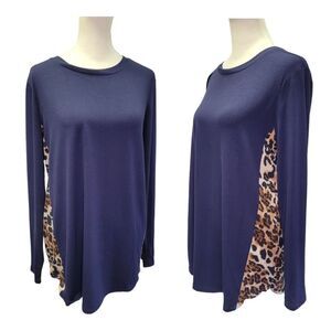Zenana long sleeve